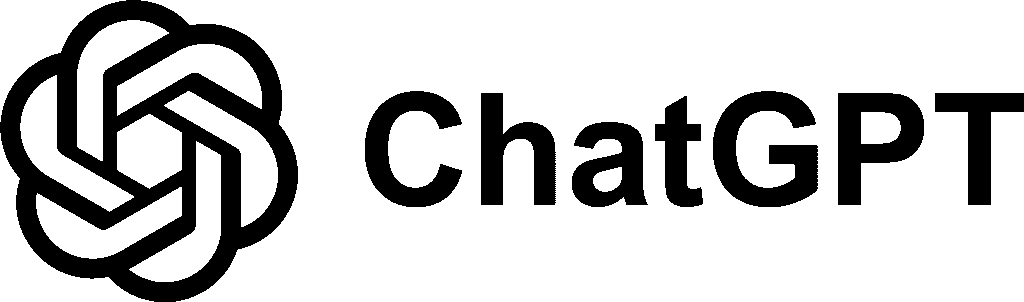 ChatGPT logo by OpenAI in 2025