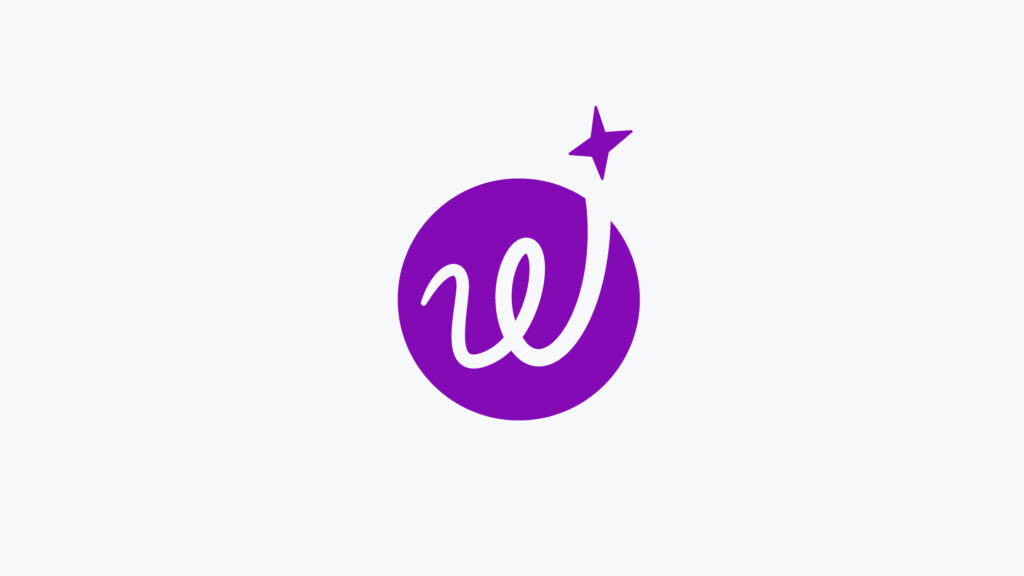 Wordtune logo - AI sentence rewriting tool