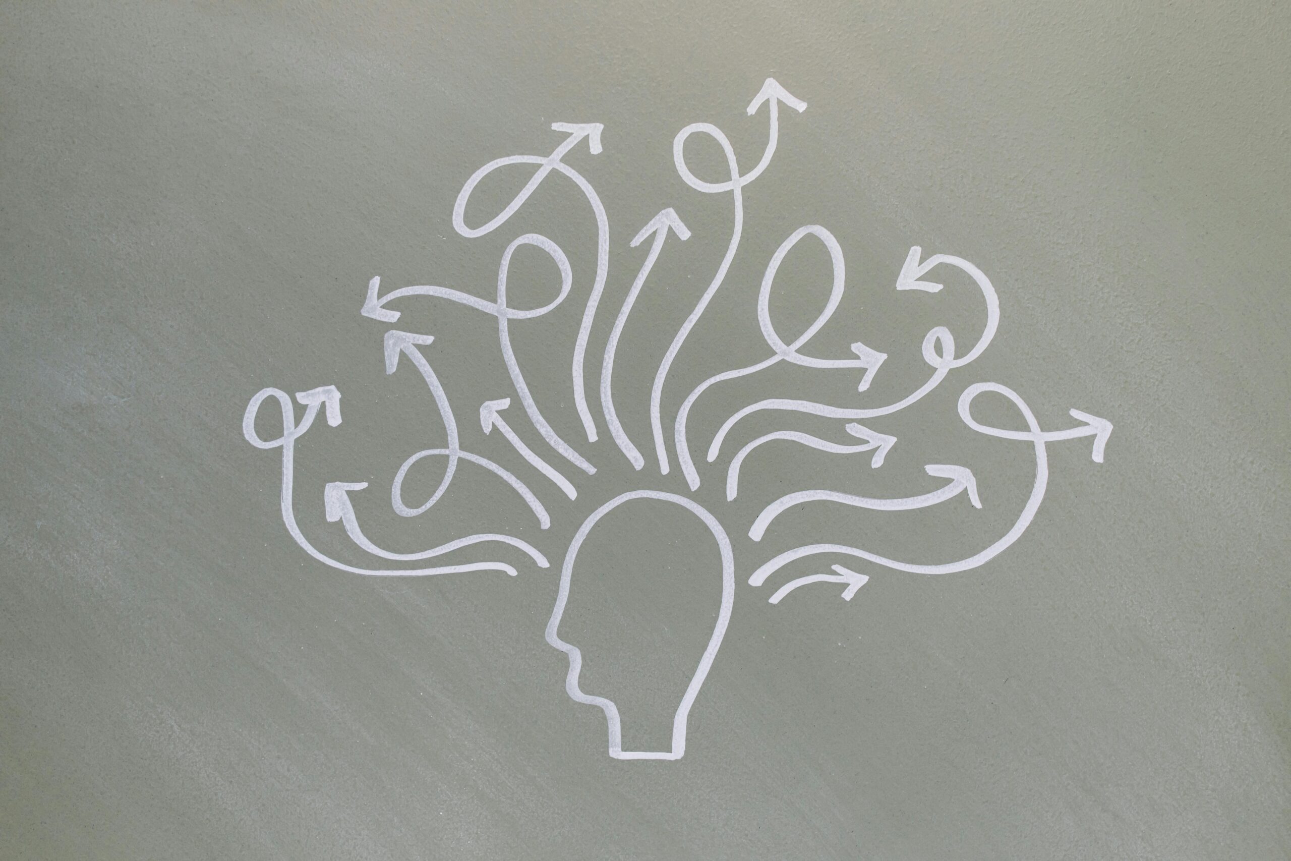 Decision making with AI