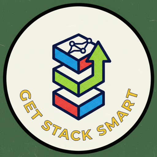 Get Stack Smart